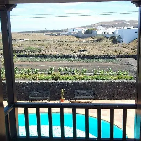 Izliti Villa *