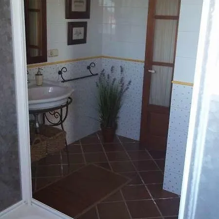 Izliti Villa *