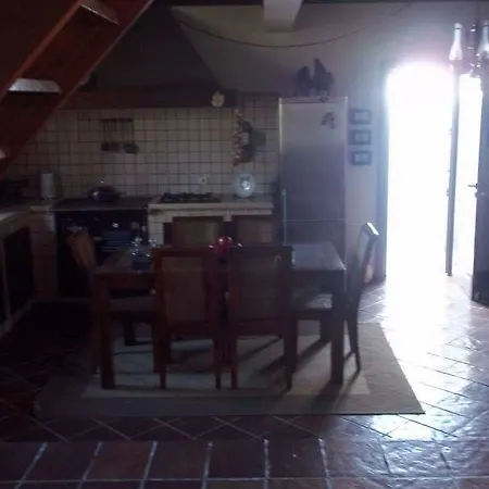 Izliti Villa