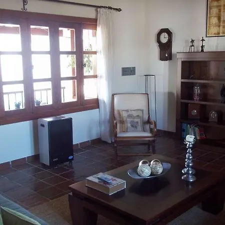 Izliti Villa