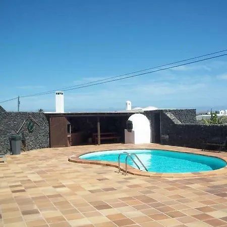 Izliti Villa