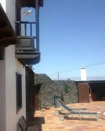 Izliti Villa