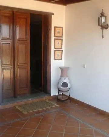 Izliti Villa *