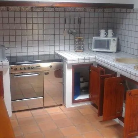 Izliti Villa Tao